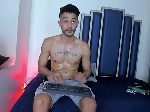 Damiam_23's Webcam Show