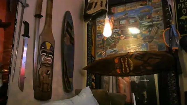 Chat XXX en directo de crassanova
