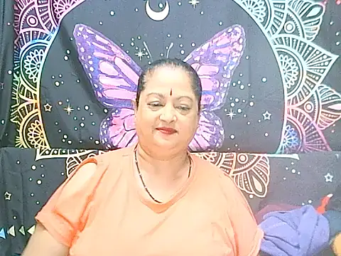 matureindian's Live XXX Chat