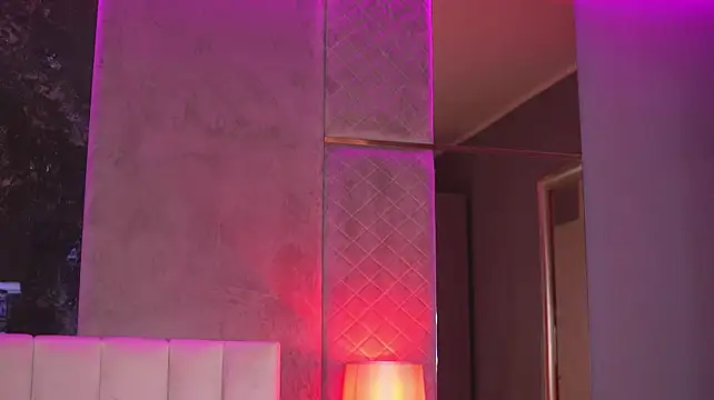SelenaFrost's Live XXX Chat