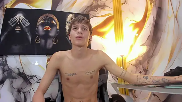 Chat XXX en directo de mono_blonde