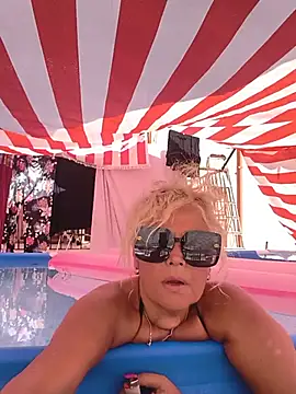 Lakylady – webcam-show
