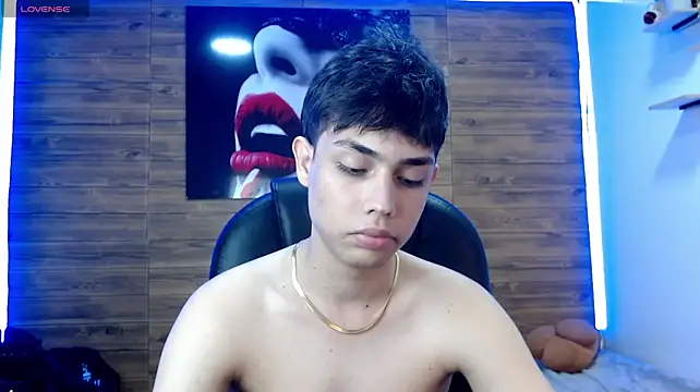 Онлайн чат XXX ivan_cooper