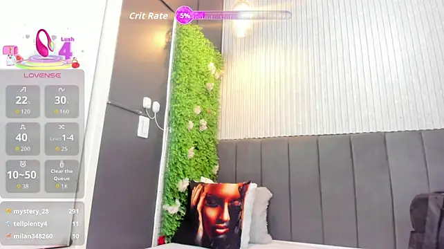 Živý XXX chat RebeccaSexx