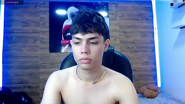 ivan_cooper Live XXX Chat