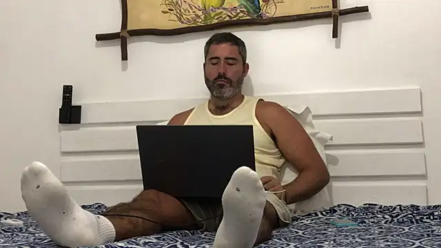 victor_chat Adlı Modelin Canlı XXX Sohbeti