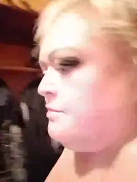 Webkamerová show Iren4555