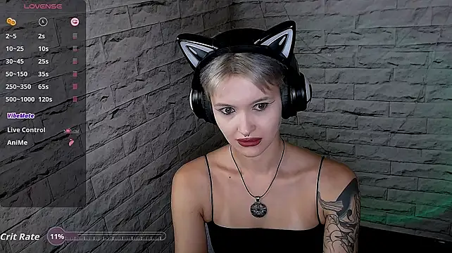 Chat XXX en directo de Lauren_Raquel_
