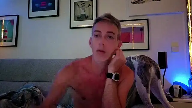 1Hugo1 Chat XXX in diretta