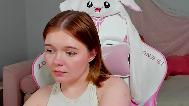 XXX chat uživo modela ElinaVale