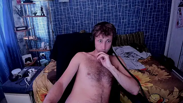 XXX chat uživo modela CuteBoy228