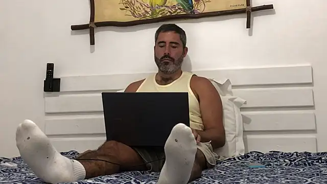 victor_chat's Live XXX Chat