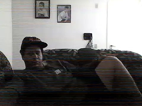 VitorRibas94 Webcam-Show