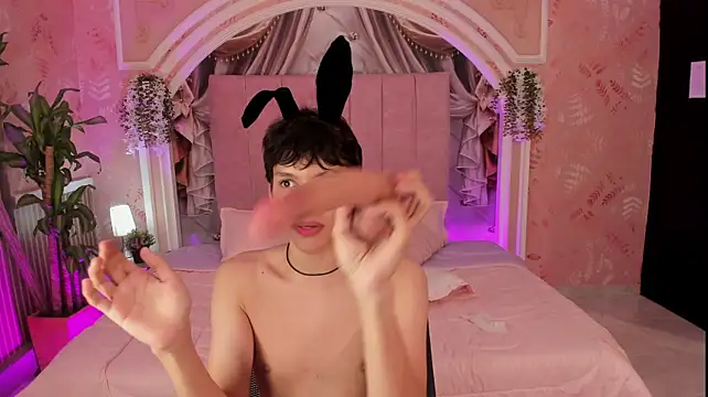 max_hunter1 webcam show