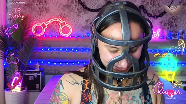 Cool_Freak_'s Live XXX Chat