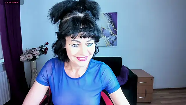 Chat +18 de Silvia_Wallec ao vivo