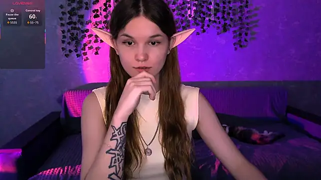 Amber_Roger's Live XXX Chat