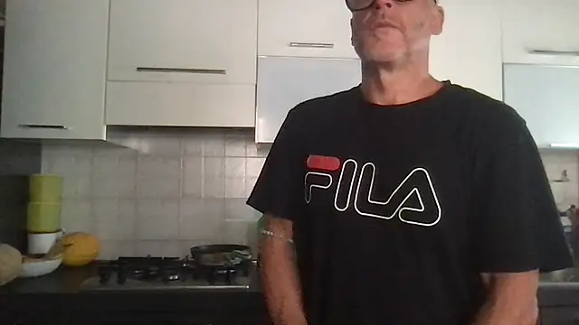 Chat XXX ao vivo de Axl_hot