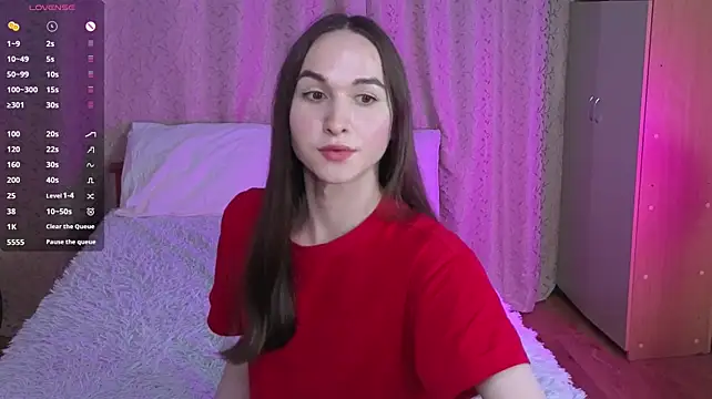 Angeel_Kate's Webcam Show