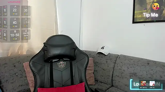 Živý XXX chat sweetlatinoboy