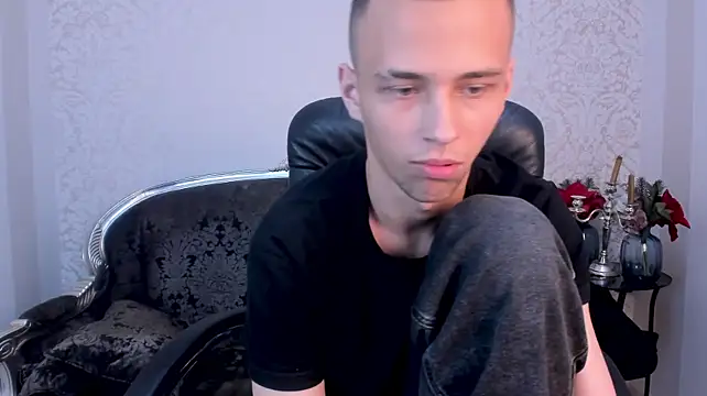 lucaskaurn Webbikameraesitys