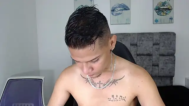axcel_boy_ Webcamshow