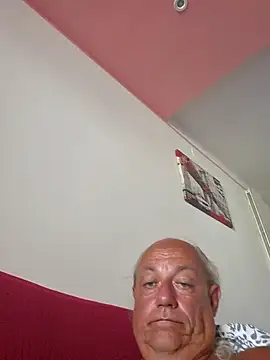 gianbragallini Show in webcam
