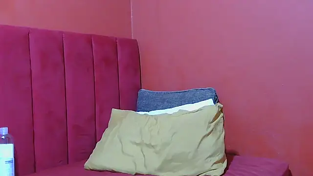Foxytemptationx 라이브 XXX 채팅