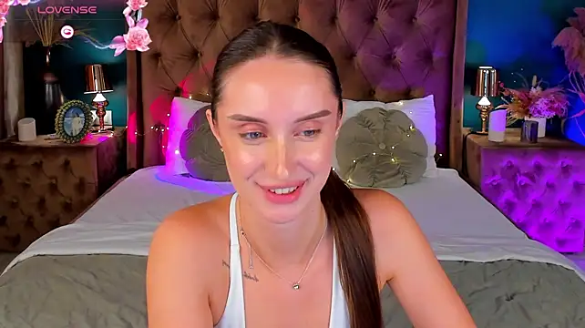 Онлайн чат XXX ToriSonn