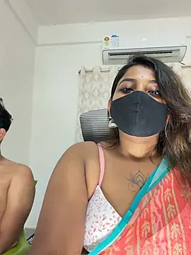 I_am_ur_amisha Live XXX-Chat