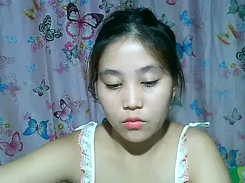 SexyAsianPussy4uのウェブカメラショー
