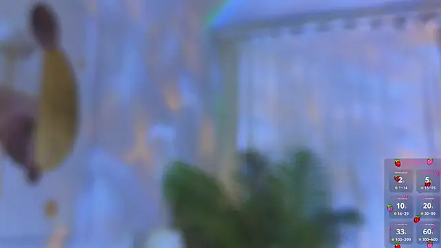 KarenGibbs' Webcam Show