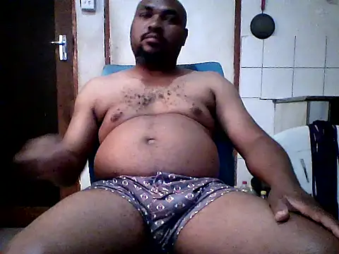 SWEETLEO webcam show
