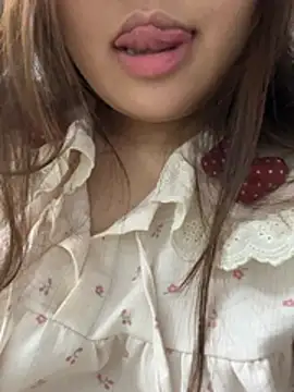 Miu_xinhh Show Webcam
