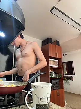 ArthurDaviess21 Chat XXX in diretta
