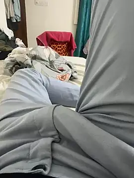 Show Webcam de Boy_Mard