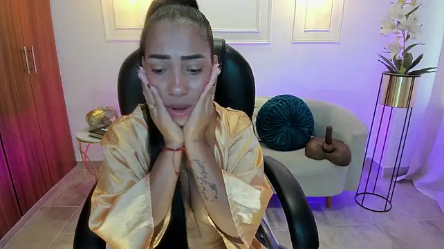 Shantaall_ Chat XXX live