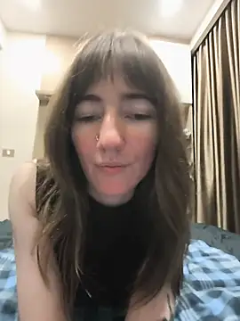 bekkawell Show in webcam