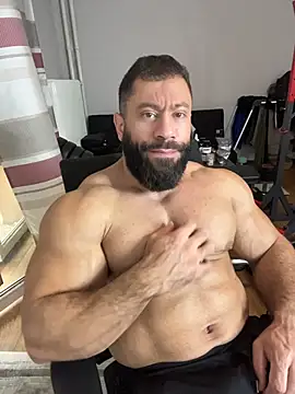 הופעת וובקאם של stylesexy