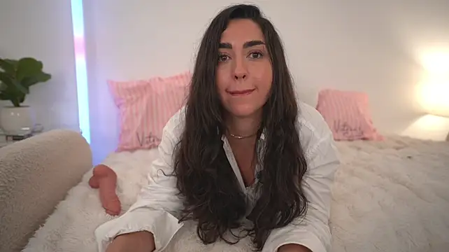 MariaAlep's Webcam Show