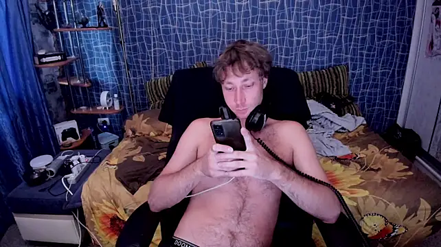 CuteBoy228 Chat XXX live