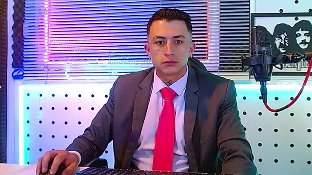 Godofcumxxx's Live XXX Chat