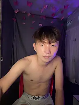 Show webcam de minhlinga