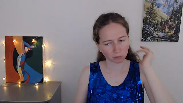 Sexy_MargoX_'s Live XXX Chat