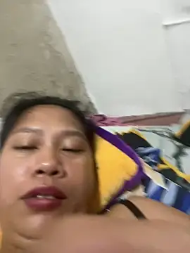Chat XXX en directo de Pilipinalyn23