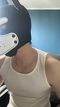Jason_S223 Webcam-Show