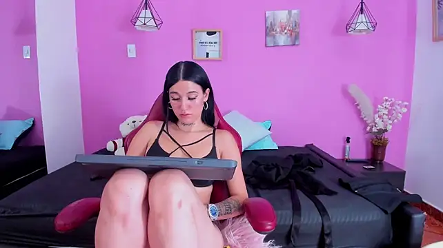 liapinket Live XXX-chat