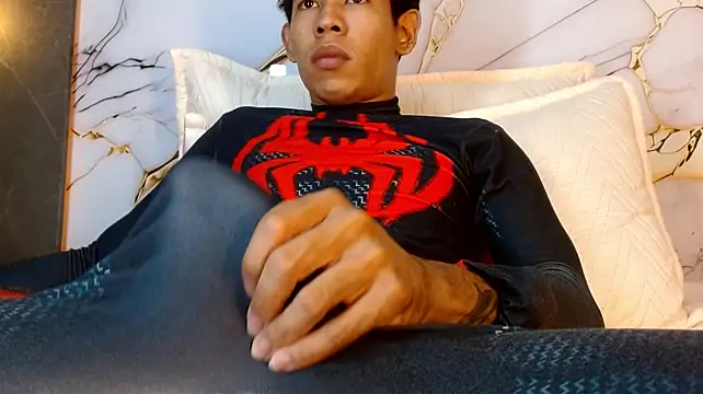 Andrew_Hardy Webcam show
