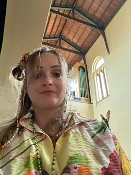 SaintlyRiskyAnnebelle's Live XXX Chat