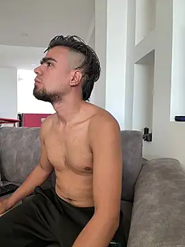 PittAndLunaa's Webcam Show